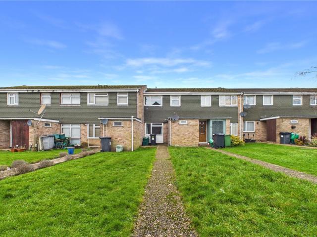 House for rent in Thatcham, West Berkshire