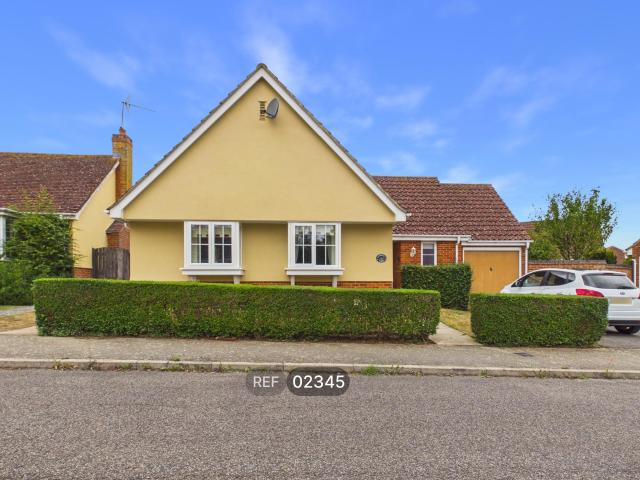 House for rent in Apsey Green, Eastbridge