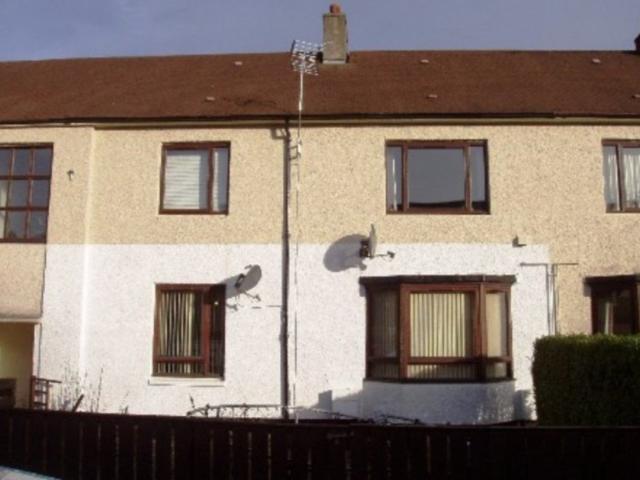 House for rent in Alloa, Scotland