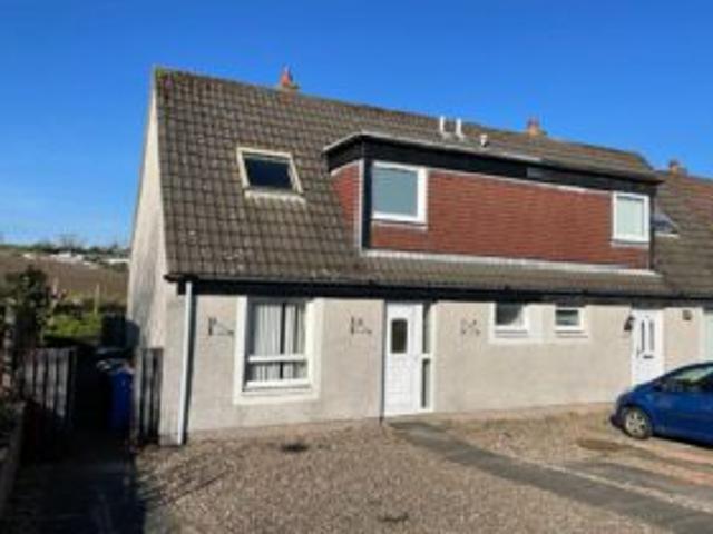 House for rent in St Andrews, Scotland