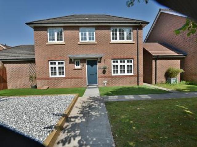 House for rent in Little Mountain, Wales