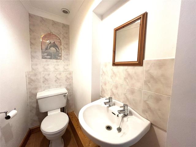 House for rent in Shepton Beauchamp, Somerset