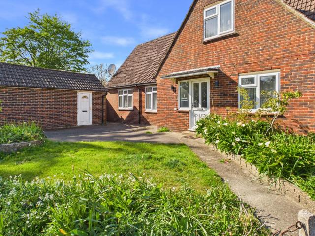 House for rent in North Horsham, Horsham