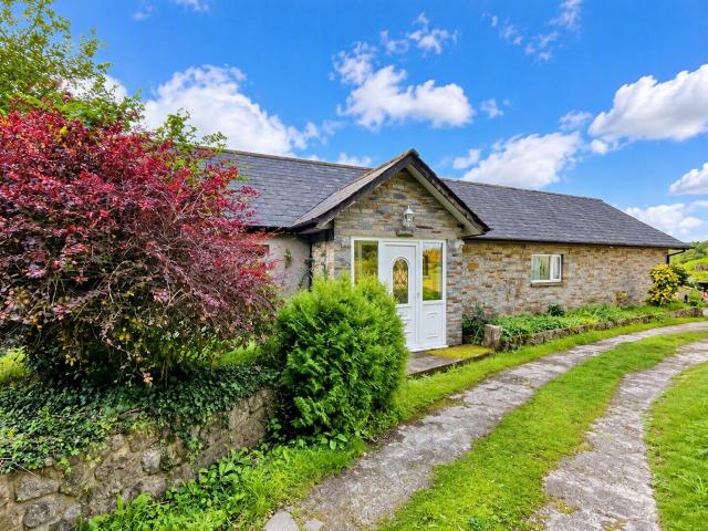 House for rent in Liskeard, Cornwall