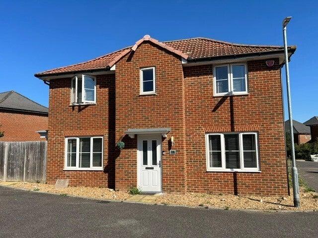 House for rent in Ash, Kent