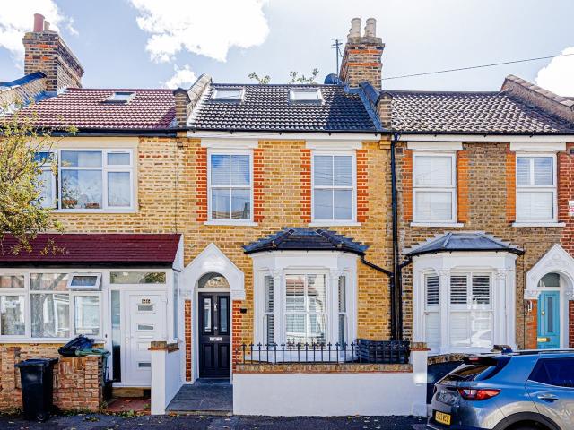 House for rent in Higham Hill, Greater London