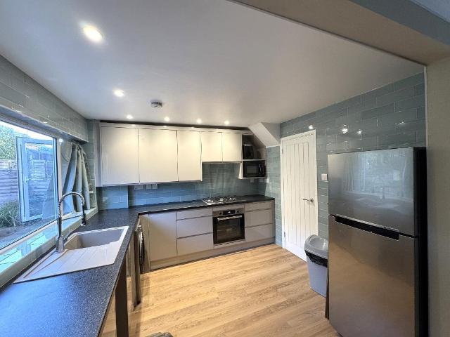House for rent in Rothwell