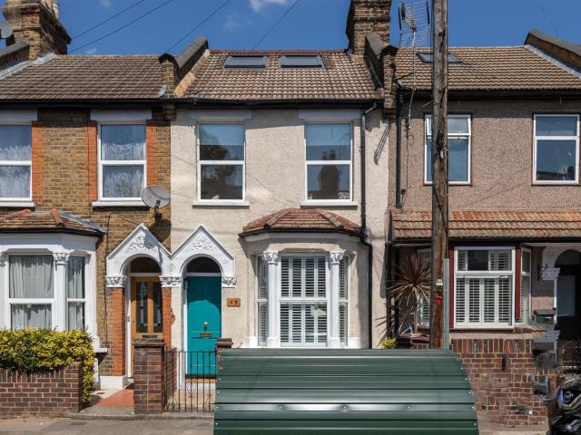 House for rent in Higham Hill, Greater London