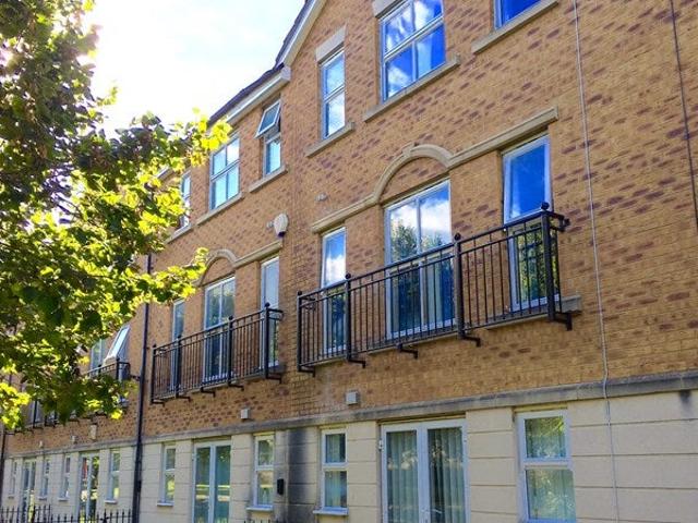 Flat for rent in Frenchay, South Gloucestershire
