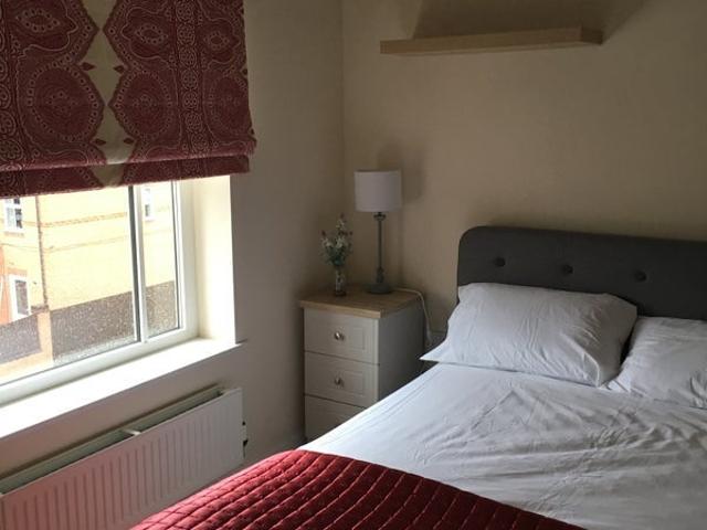 Room for rent in High Field, York