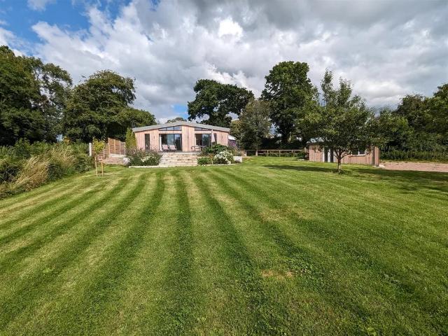 House for rent in Whiddon Valley, Kentisbury
