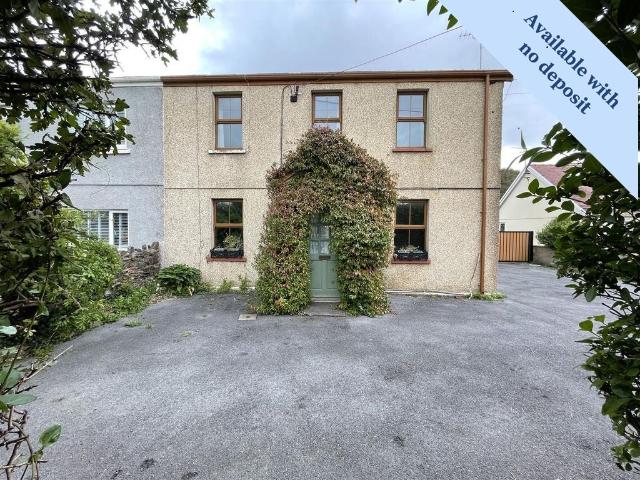 House for rent in Pembrey and Burry Port Town, Pembrey