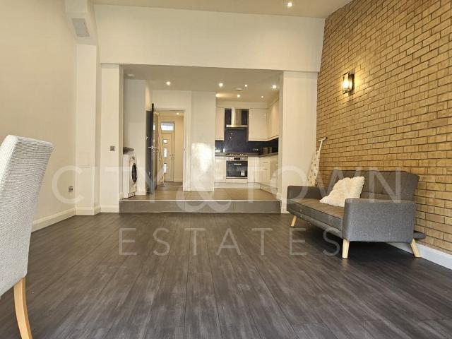 House for rent in Little Ilford, Greater London