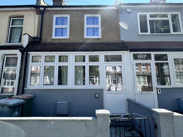 House for rent in Little Ilford, Greater London