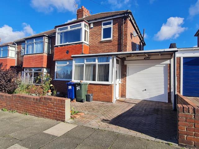 House for rent in Cowgate, Newcastle upon Tyne
