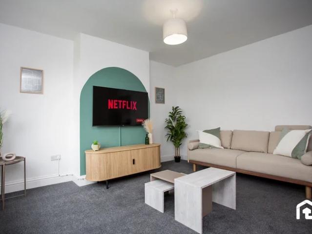 House for rent in Throckley, Newcastle Upon Tyne