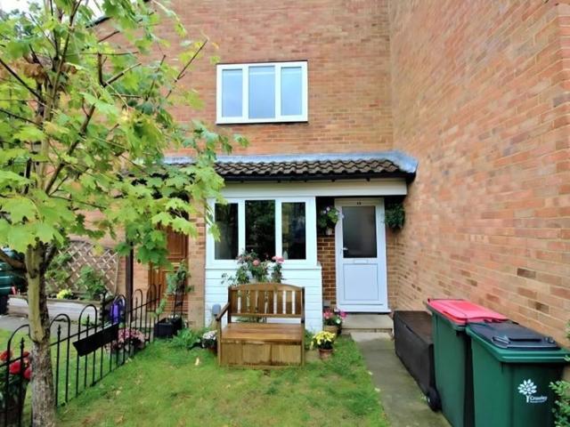 House for rent in Glynde, West Sussex