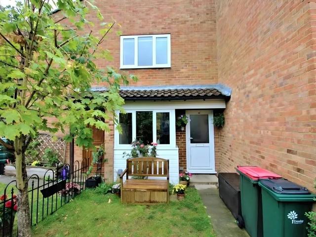 House for rent in Glynde, West Sussex