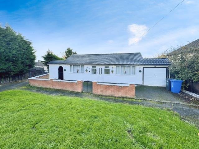 House for rent in Chaddesden, East Midlands