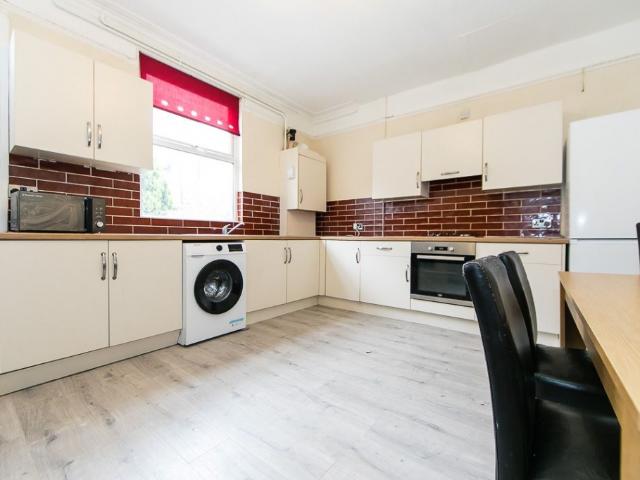 House for rent in Burley, Leeds