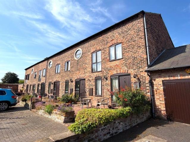 House for rent in Frodsham, Cheshire