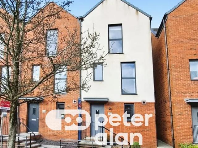 House for rent in SA1 Swansea Waterfront, Nangreaves