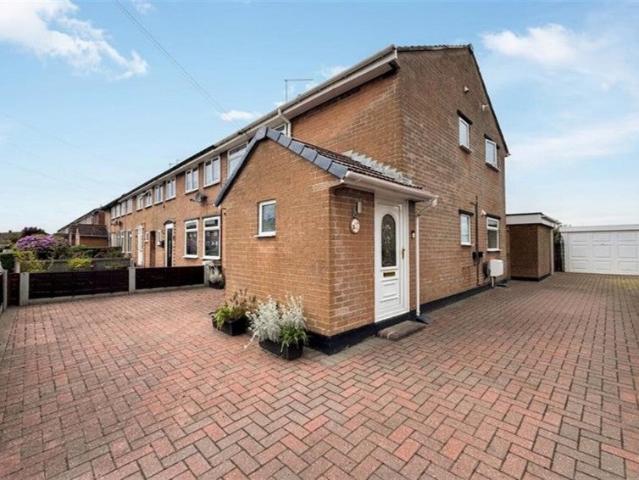 House for rent in Lostock Gralam, Cheshire