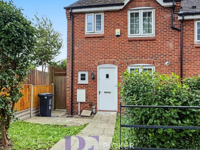 House for rent in New Humberstone, Leicester