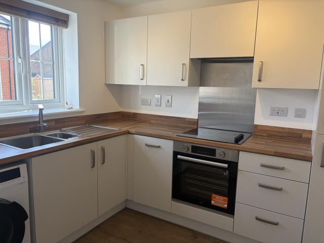 House for rent in Croxteth, Liverpool