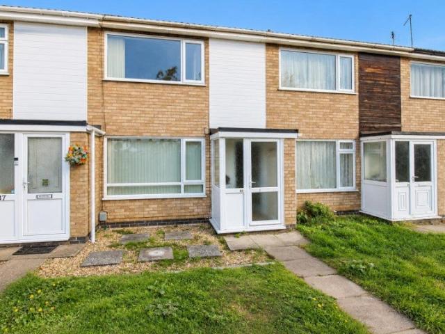 House for rent in North Bretton, Peterborough