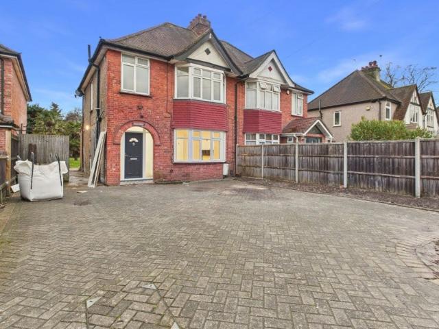 House for rent in Slough, Isle Of Man