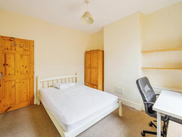 House for rent in New Zealand, Mackworth