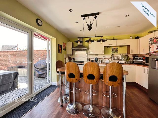 House for rent in Bourne Vale, Kent