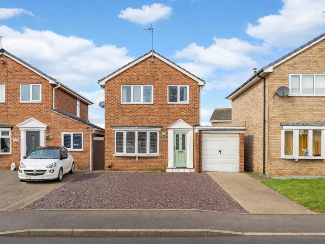 House for rent in Howden, Hull and East Yorkshire