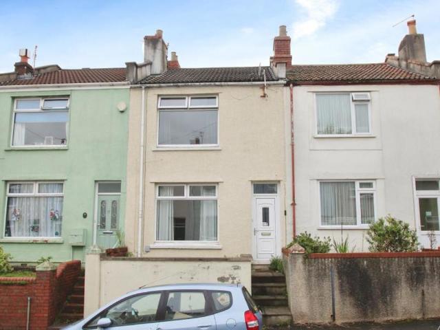 House for rent in Feckenham, City Of Bristol