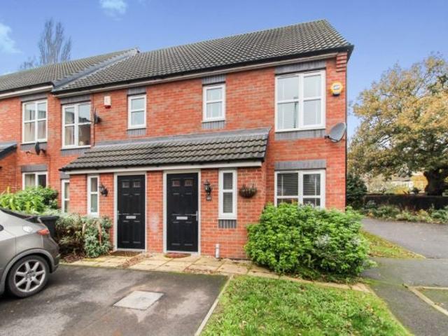 House for rent in Mickleover, East Midlands