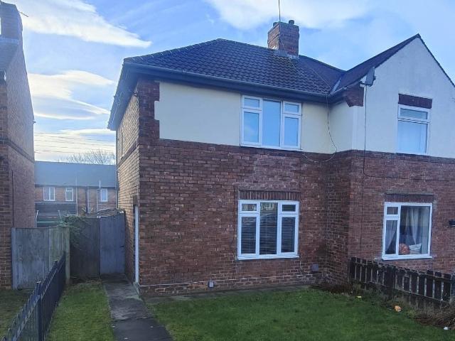 House for rent in Birtley, Gateshead