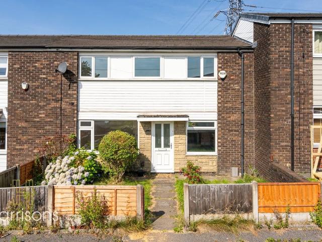 House for rent in Lee Bank, Greater Manchester