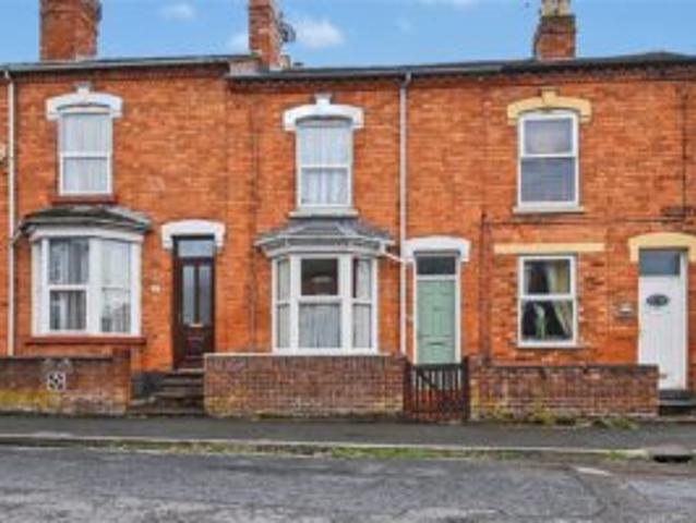 House for rent in Barbourne, Worcester