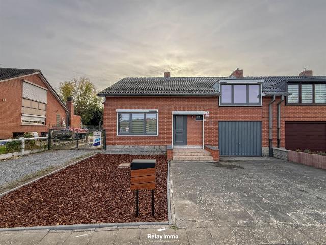 Maison location à Laplaigne, Hainaut