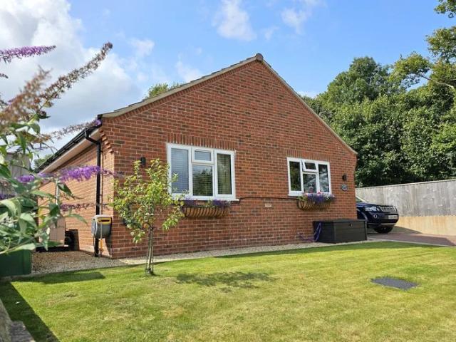 House for rent in Chard Town, Chard