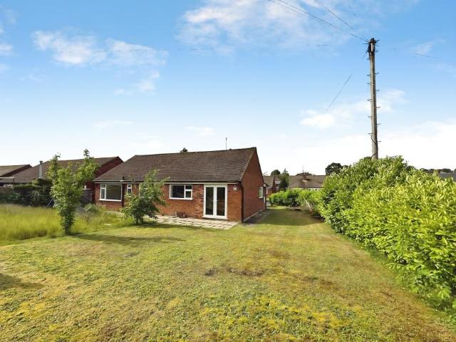 House for rent in Ivy Farm, Macclesfield
