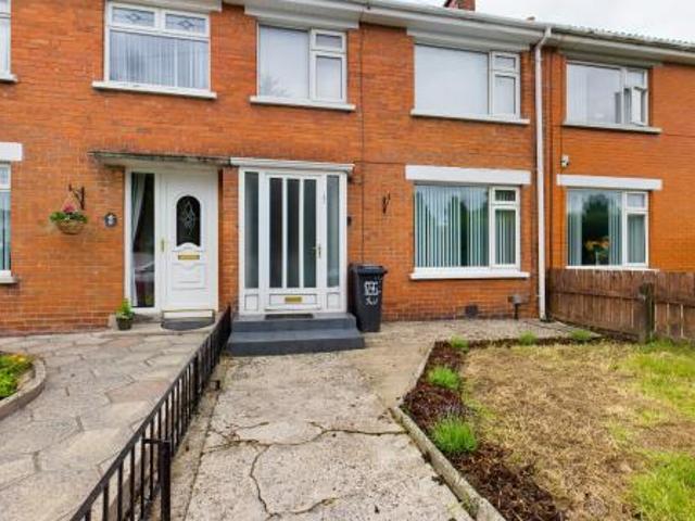 House for rent in Sydenham, Northern Ireland