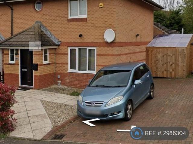 House for rent in Chedburgh, Suffolk