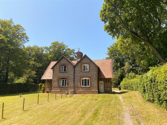 House for rent in Micheldever, Hampshire