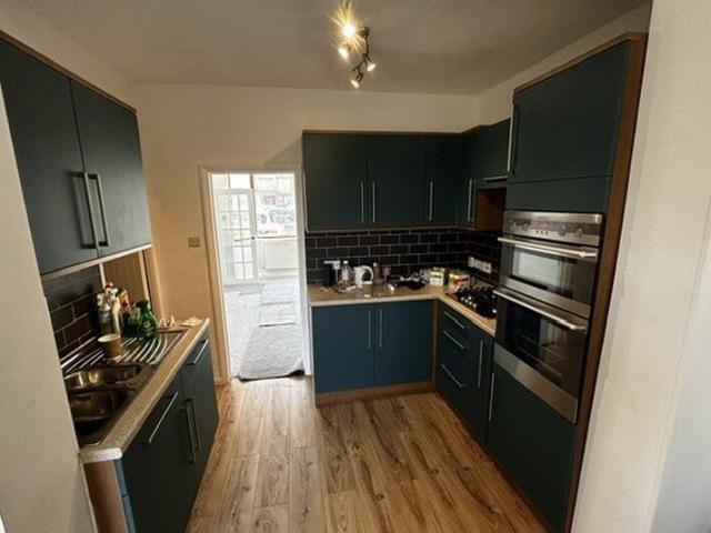 House for rent in Freezywater, Greater London