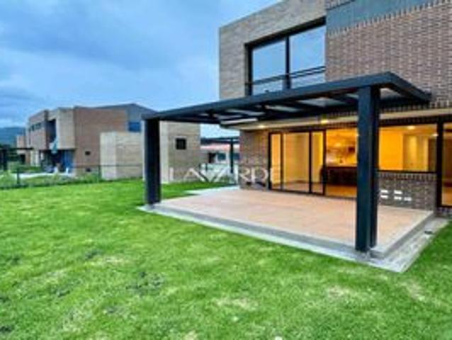 Casa en arriendo en Zipaquirá