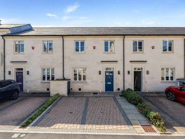 House for rent in Grosvenor, Dulcote