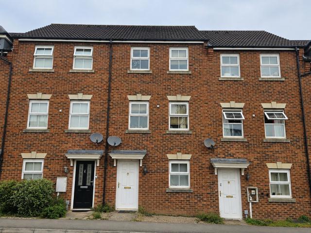 House for rent in Stanford On Avon, Leicestershire