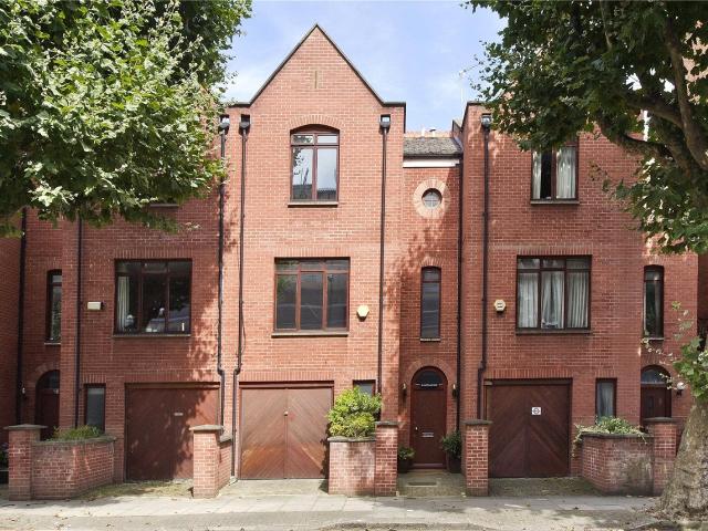 House for rent in Kensal Town, Maida Vale